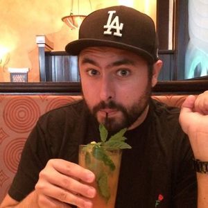 Meet your Posher, Dillon